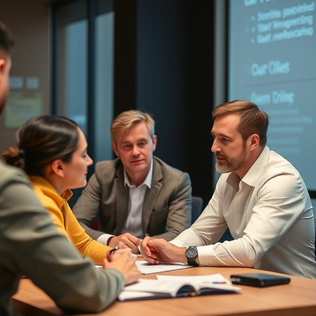 “The Significance of Networking Skills in Business Growth”